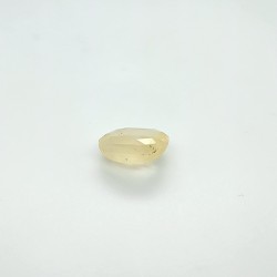 Yellow Sapphire (Pukhraj) 9.22 Ct Best Quality